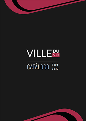 Catálogo - Nossos Vinhos